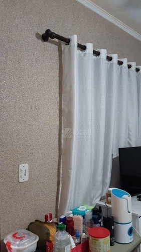 Imagem 12 de 26 de Casa Com 3 Dormitórios À Venda, 160 M² Por R$ 295.000 - Jardim Viena - São José Do Rio Preto/sp - Ca2848