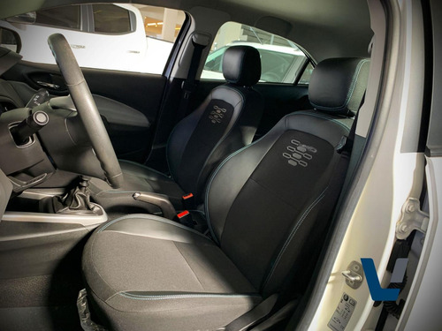 Chevrolet Onix 1.4mt Lt