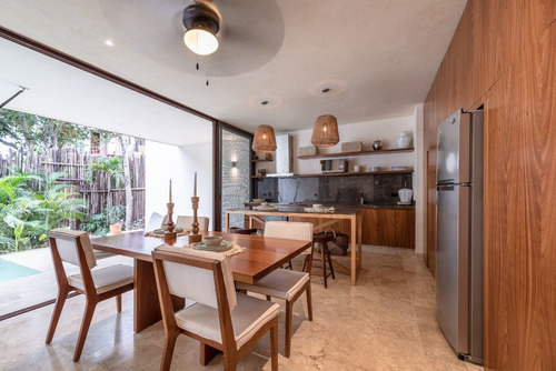 Imagen 4 de 20 de Departamentos En Venta Lúum Zama, Tulum, Quintana Roo