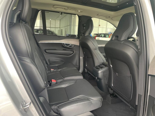 Imagen 10 de 15 de Volvo Xc90 Ultimate B6