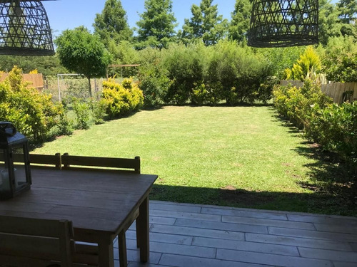 Imagen 19 de 19 de Casa En Venta En Buenos Aires Village
