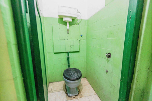 Deposito Industrial Con Oficinas En Venta En Munro