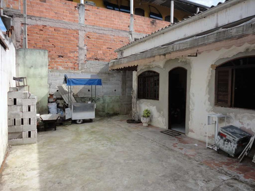 Imagem 5 de 17 de Casa Em Itapecerica Da Serra Bairro Parque Paraíso - V143