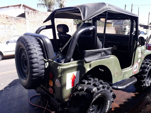 Jeep Willys