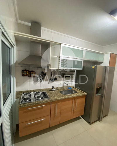 Mobiliado - Ótima Localização! - Ap01759 - 34108688