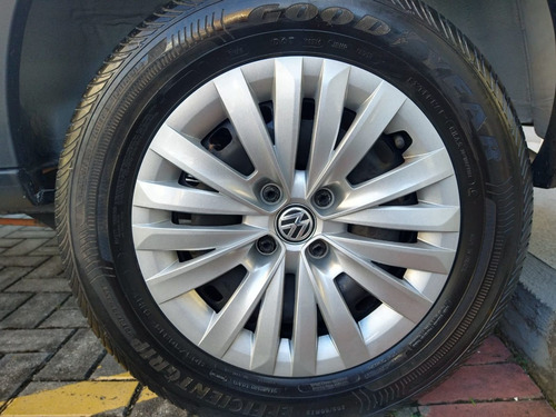 Imagem 13 de 14 de Volkswagen Saveiro Volkswagen Saveiro Robust 1.6 2019/20...