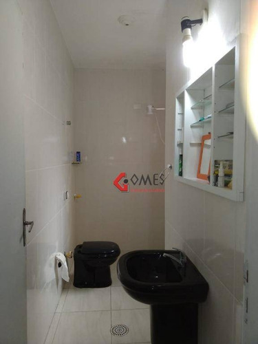 Imagem 13 de 30 de Sobrado Com 3 Dormitórios À Venda, 206 M² Por R$ 590.000,00 - Rudge Ramos - São Bernardo Do Campo/sp - So1036