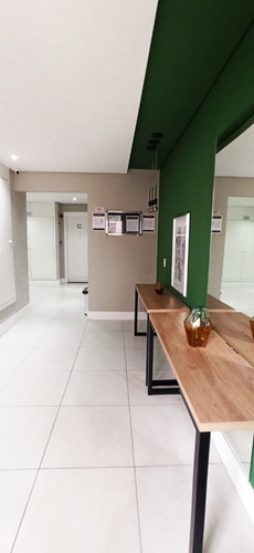 Imagem 15 de 30 de Apartamento À Venda, 41 M² Por R$ 280.000,00 - Jardim Nossa Senhora Do Carmo - São Paulo/sp - Ap3202