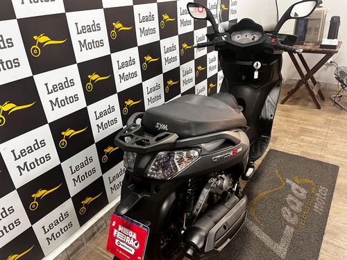 Dafra Citycom S 300i