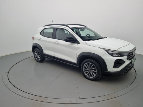 Fiat Pulse 1.3 FLEX DRIVE CVT