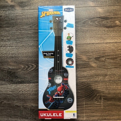 Ukulele Disney Toy Story Minnie Little Pony Paw Patrol Froze