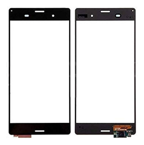 Tactil Compatible Con Sony Xperia Z3 D6603 D6643 D6653 D6633