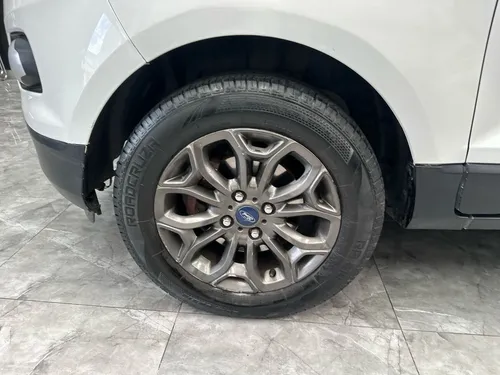 Ford Ecosport 2.0 Freestyle 4x2
