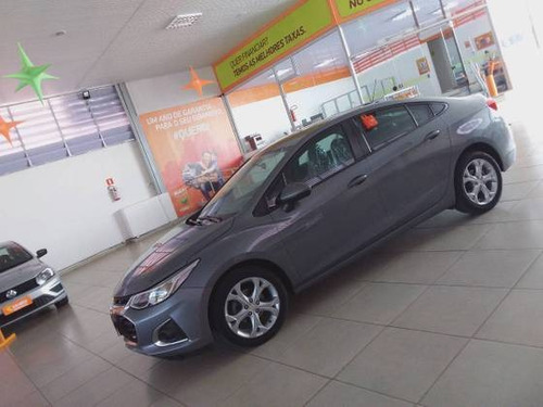 Imagem 4 de 9 de Chevrolet Cruze 1.4 Turbo Lt 16v Flex 4p Automático