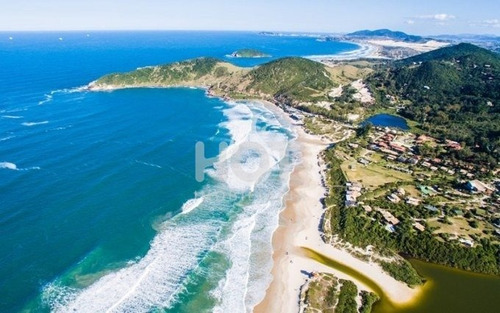 Imagem 6 de 8 de Terreno À Venda Em Garopaba, Escritura Pública, Viabilidade, Florianópolis - 2532