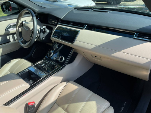 Imagem 14 de 15 de Land Rover Range Rover Velar 3.0 V6 P380 Gasolina R-dynamic