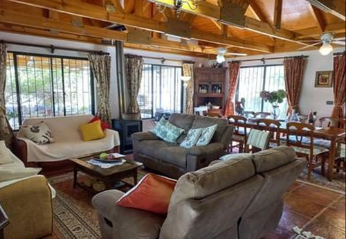Curacavi, Venta Maravillosa Propiedad Los Maquis 12500 Lr
