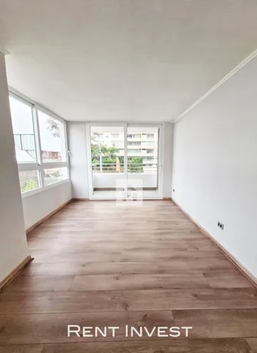 Arriendo Departamento Macul Avenida Los Espinos