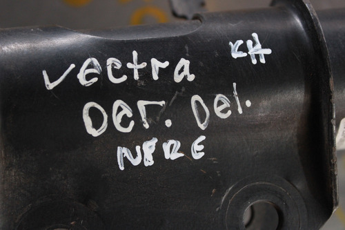 Amortiguador Delantero Derecho Vectra 2003 Mp8377 K2642 (Usado)