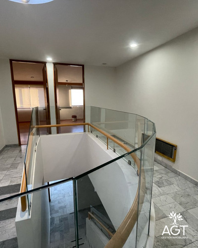 Casa En Renta En Lomas Del Sol Muy Cerca De Interlomas