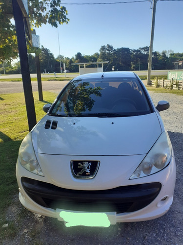 Peugeot 207 Compact