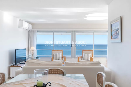 Apartamento En Venta En Torre Washington Esquinero De 3 Dormitorios Complejo Lincoln Center