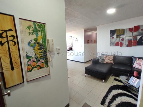 Imagen 10 de 28 de Apartamento En Venta Bosque Alto, Maracay 23-20278 Hc