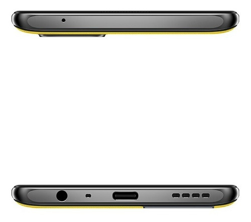 Imagen 2 de 5 de Realme Gt 5g 12 Gb 256 Gb 6,43 Snapdragon 888 64 Mp Nfc 65 W