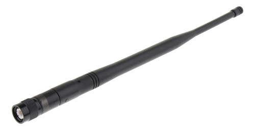 Antena De Micrófono Inalámbrico Uhf Tnc255-u