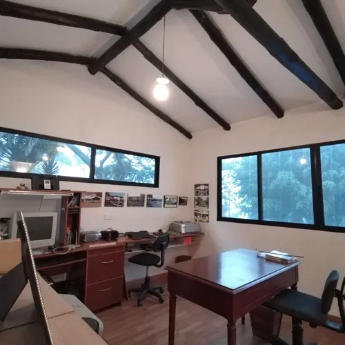 Finca En Venta En Saladito. Cod V9963