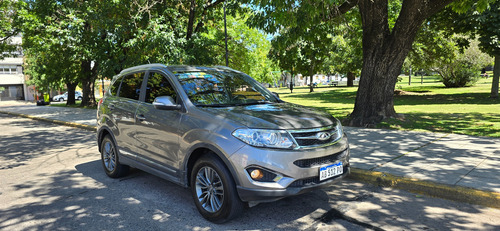 Chery Tiggo 5 2.0 5 Comfort