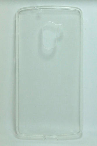 Capa Case Capinha Lenovo Vibe A7010 + Pelicula Vidro