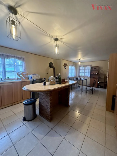 Parcela En Venta En Olmué