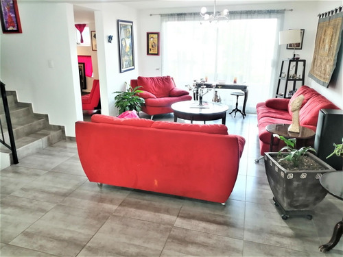 Imagen 1 de 14 de Casa En Venta Zona Six Flags