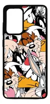 Comprar Funda Protector Case Para Samsung A52 A52s 5g Looney Tunes