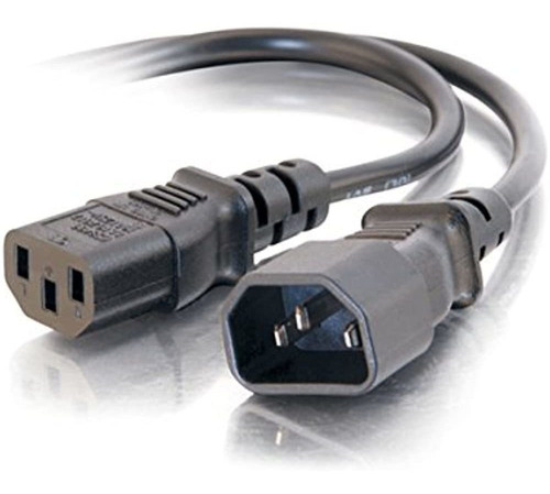 Cables Para Ir 18 Awg Extension Del Cable De Alimentacion