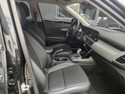 Kia Seltos ZENITH