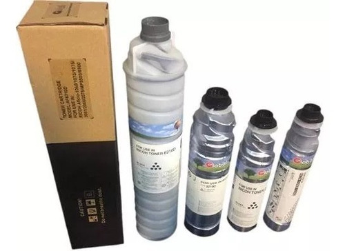 Toner Para Ricoh Aficio Compatible 550 551 650 6000 6001