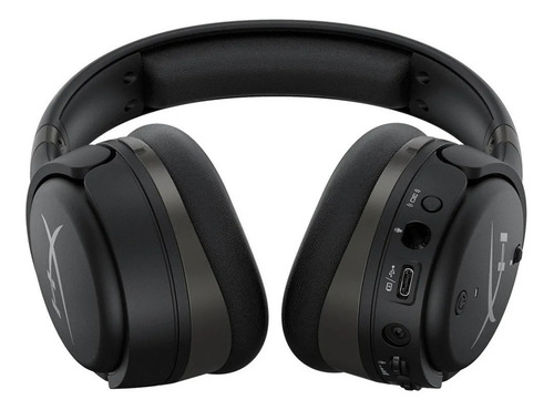 Auricular Hyperx Cloud Orbit S Gaming Headset