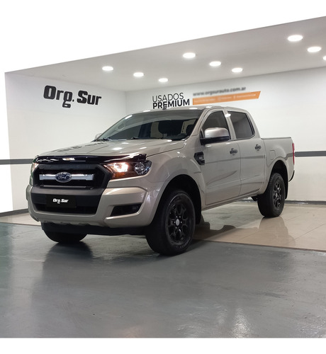 Ford Ranger 2.2 Cd Xl Tdci 125cv