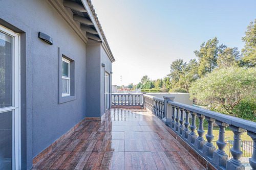Venta Casa En Barrio San Francisco , Villanueva