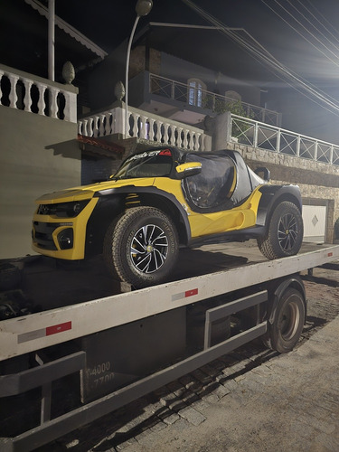 Compro Seu Super Buggy Wake Way