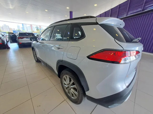 Toyota Corolla Cross XR 2.0 (flex) (Aut)