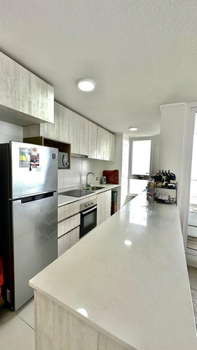 Costa De Montemar, Concon, 3d 2b, 74/93m2