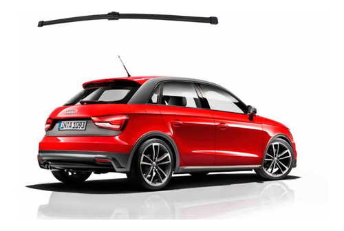 Pluma Limpiaparabrisas Audi A1 2011 Al 2018 Trasero