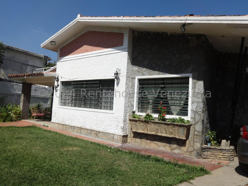 Casa En Venta Colinas De Bello Monte Dr - 13/03