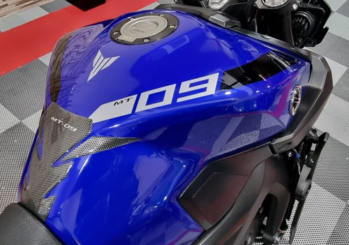 Imagen 14 de 15 de Yamaha Mt 09