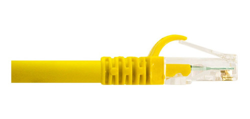 Imagem 5 de 10 de Kit 300 Cabo Patch Cord Cat6 Preto De 1 Metro Cada Network