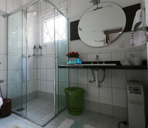 Imagem 7 de 14 de Casa Em Pantanal, Florianópolis/sc De 360m² 4 Quartos À Venda Por R$ 1.300.000,00 - Ca2344138-s