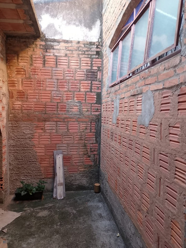Barracão Comercial Com Casa Nos Fundos